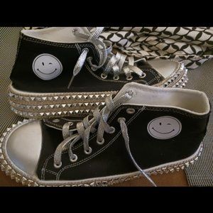 fashion sneakers
